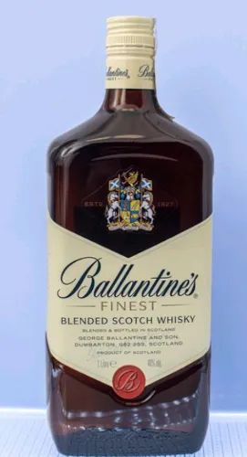 Ballentine 60 ML